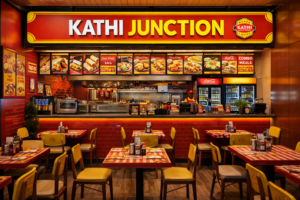 KATHI JUNCTION