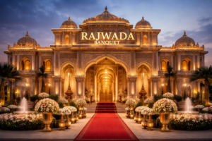 RAJWADA BANQUET