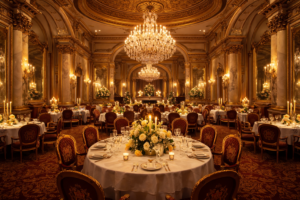 ROYAL RESTAURANT