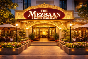MEZBAAN RESTAURANT