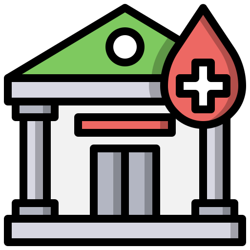 Blood Banks