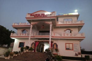 MAURYA PALACE
