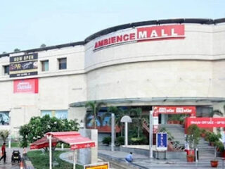 Ambience-Mall