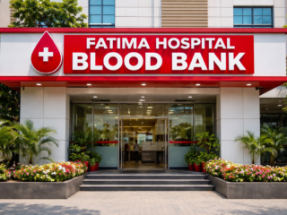 Fatima-Hospital-Blood-Bank-exterior