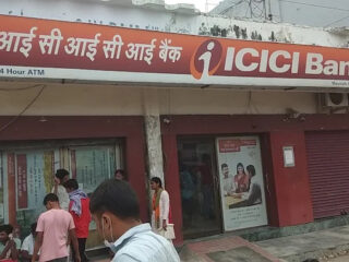 ICICI-Bank-Mau-Branch-ATM