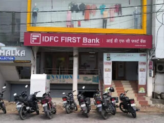 IDFC-FIRST-Bank-Maunath-Bhanjan-Branch