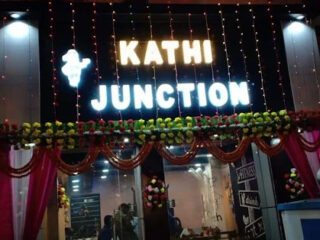 KATHI-JUNCTION