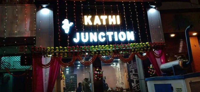 Kathi Junction