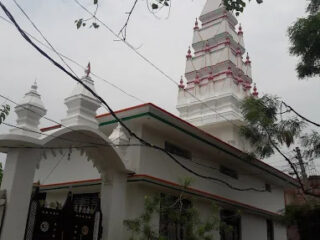 Shree-Baba-Thanidas-Mandir-Sonadih