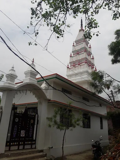 Shree Baba Thanidas Mandir Sonadih
