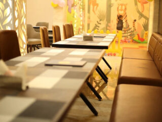 Zaika-restaurant