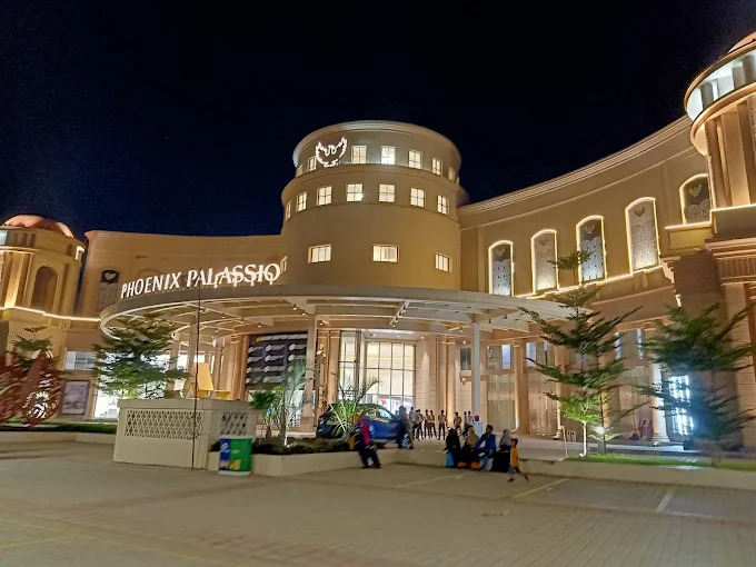 Phoenix United Mall